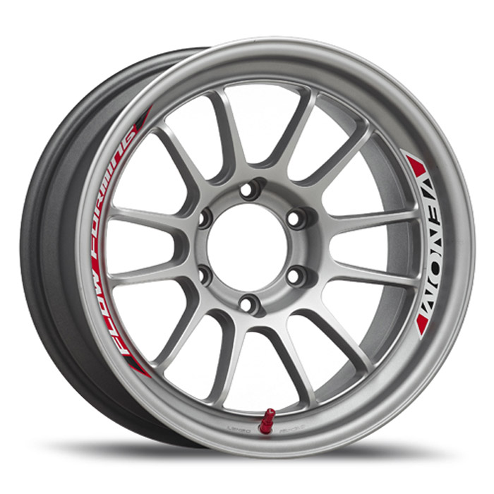 VELG LENSO VENOM-5